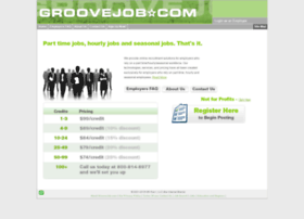 Employers.groovejob.com