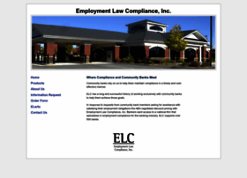 Employlawcompliance.com