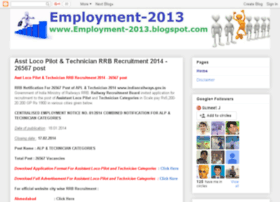 employment-2013.blogspot.in