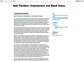 Employment-and-blank-slates.blogspot.com