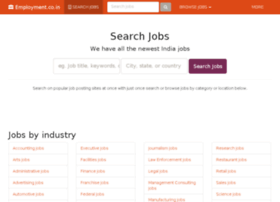 employment.co.in