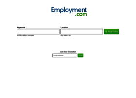 employment.com