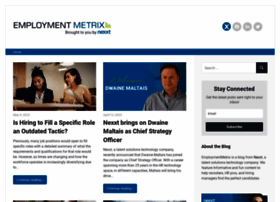 employmentmetrix.com
