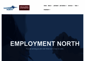 employmentnorth.ca