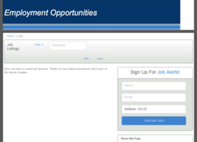 Employmentopenings.applicantpro.com