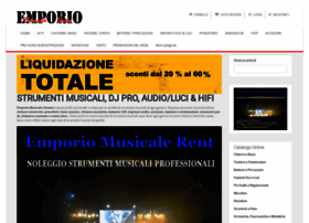 emporiomusicale.com