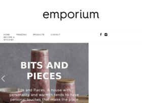 Emporiumhome.com.au