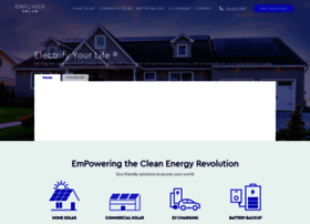 Empower-solar.com