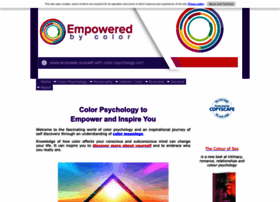 Empower-yourself-with-color-psychology.com