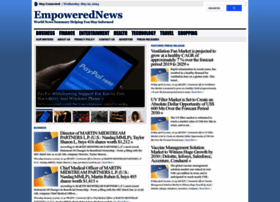 empowerednews.net