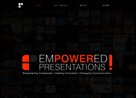 empoweredpresentations.com