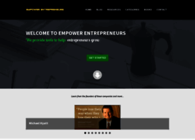 Empowerentrepreneurs.net