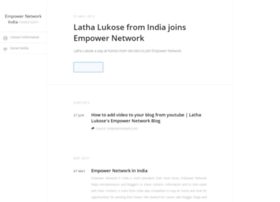 empowernetworkindia.pressdoc.com