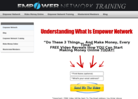 empowernetworktraining.net