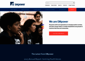 Empowerweb.org