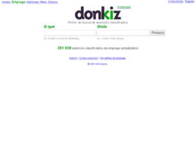 emprego.donkiz.com.pt