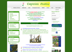 empreintepositive.org