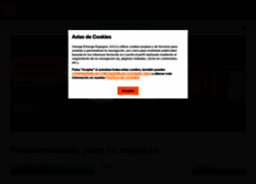 empresas.orange.es