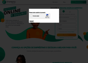 emprestimohoje.com.br