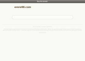 emre66.com