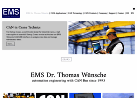 Ems-wuensche.com
