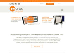 Emscan.com