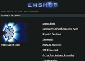 Emshub.com