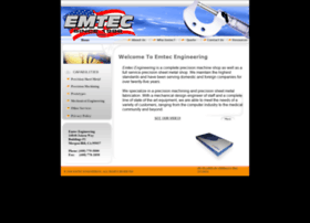 Emtec.cc