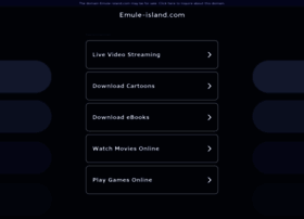 emule-island.com
