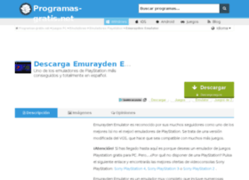 emurayden-emulator.programas-gratis.net