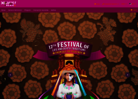 En.festivaldevidaymuerte.com