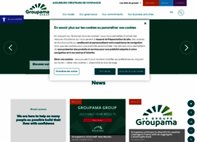 En.groupama.com