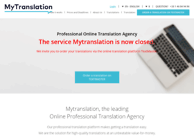 En.mytranslation.com