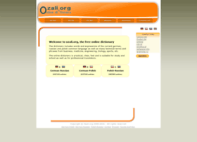 En.ozali.org