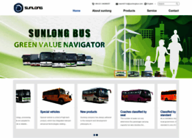 En.sunlongbus.com