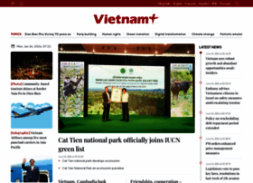 En.vietnamplus.vn