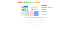 en.web-graphics-maker.com
