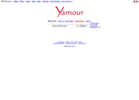 en.yamour.com