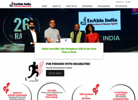 Enable-india.org