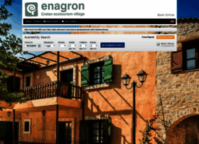Enagron.reserve-online.net