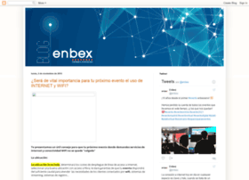 enbex.blogspot.com