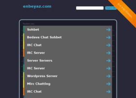 enbeyaz.com