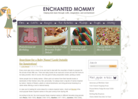 Enchantedmommy.com