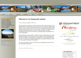 enchantmentresort-jobs.com