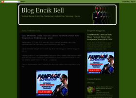 encikbell.blogspot.com