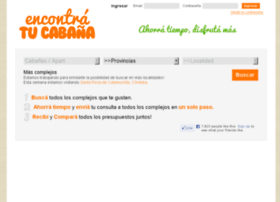 encontratucabana.com