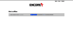 Encorelacrosse.leagueapps.com