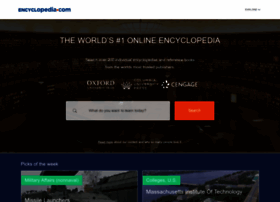 encyclopedia.com