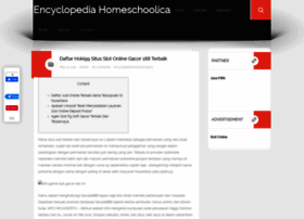 encyclopediahomeschoolica.com