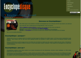 encyclopedisque.fr